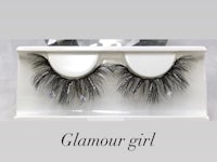 glamour girl mink lashes